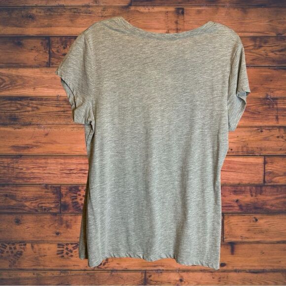 5 for $25🔥Wound Up "Very Busy Doing Nothing" Grey T-Shirt Juniors XXXL (21) - Picture 2 of 4